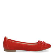 Caprice 22105-523 RED COMB