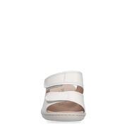 Caprice 27252-102 WHITE NAPPA