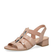Caprice 28200-364 SAND REPTILE