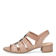 Caprice 28200-364 SAND REPTILE