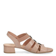 Caprice 28200-364 SAND REPTILE