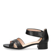 Caprice 28202-022 BLACK NAPPA