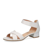 Caprice 28202-102 WHITE NAPPA