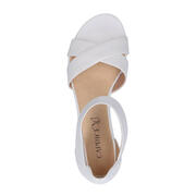 Caprice 28202-102 WHITE NAPPA