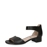 Caprice 28212-022 BLACK NAPPA