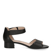 Caprice 28212-022 BLACK NAPPA