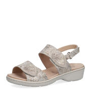 Caprice 28250-287 LT GREY SNAK.C