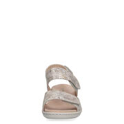 Caprice 28250-287 LT GREY SNAK.C