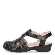 Caprice 28252-022 BLACK NAPPA
