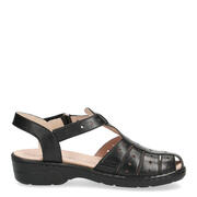 Caprice 28252-022 BLACK NAPPA