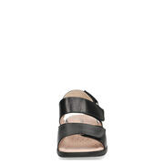 Caprice 28650-022 BLACK NAPPA