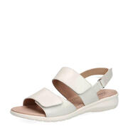 Caprice 28650-102 WHITE NAPPA
