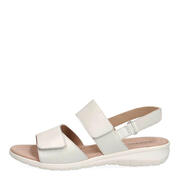 Caprice 28650-102 WHITE NAPPA