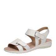 Caprice 28651-102 WHITE NAPPA