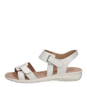 Caprice 28651-102 WHITE NAPPA