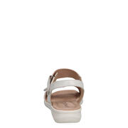 Caprice 28651-102 WHITE NAPPA