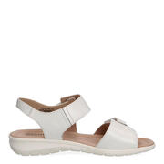 Caprice 28651-102 WHITE NAPPA