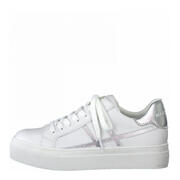 Marco Tozzi 23745-191 WHITE/SILVER