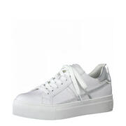 Marco Tozzi 23745-191 WHITE/SILVER
