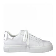 Marco Tozzi 23745-191 WHITE/SILVER