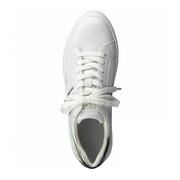 Marco Tozzi 23745-191 WHITE/SILVER