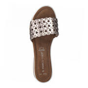 Marco Tozzi 27110-592 ROSE METALLIC
