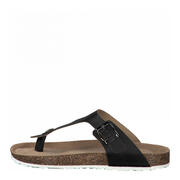 Marco Tozzi 27400-022 BLACK NAPPA