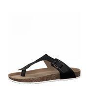 Marco Tozzi 27400-022 BLACK NAPPA