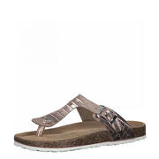 Marco Tozzi 27400-537 ROSE MET. STR.