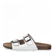 Marco Tozzi 27405-113 WHITE NAPPA