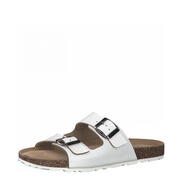 Marco Tozzi 27405-113 WHITE NAPPA