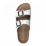 Marco Tozzi 27405-113 WHITE NAPPA