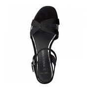 Marco Tozzi 28205-001 BLACK