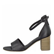 Marco Tozzi 28379-002 BLACK ANTIC