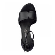 Marco Tozzi 28379-002 BLACK ANTIC