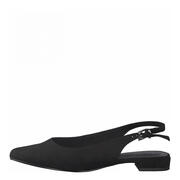 Marco Tozzi 29402-001 BLACK.