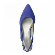 Marco Tozzi 29602-883 AZURE