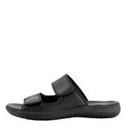 Salamander 31-84006-01 SHEEP NAPPA BLACK