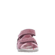 Salamander 33-16053-23 SUEDE SWEET ROSE