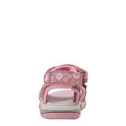 Salamander 33-21210-97 SUEDE WILDBERRY