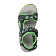 Salamander 33-21210-44 SUEDE NAVY GREEN