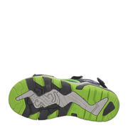 Salamander 33-21210-44 SUEDE NAVY GREEN