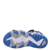 Salamander 33-21215-21 SUEDE PU BLACK