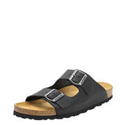 Salamander 31-71004-01 CRAZY-HORSE BLACK