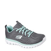 Skechers 12615-CCGR-GRACEFUL-GET CO