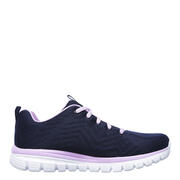 Skechers 12615-NVPK-GRACEFUL-GET CO