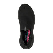 Skechers 12837-BBK-ULTRA FLEX-FIRS