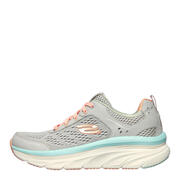 Skechers 149023-GYCL-DLUX WALKER-IN