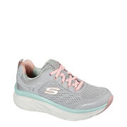Skechers 149023-GYCL-DLUX WALKER-IN