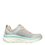 Skechers 149023-GYCL-DLUX WALKER-IN